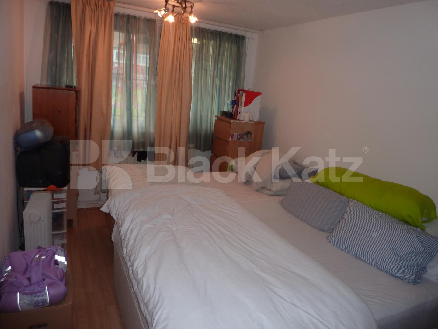 			New Instruction, 1 Bedroom, 1 bath, 1 reception Flat			 Georges Road, HOLLOWAY